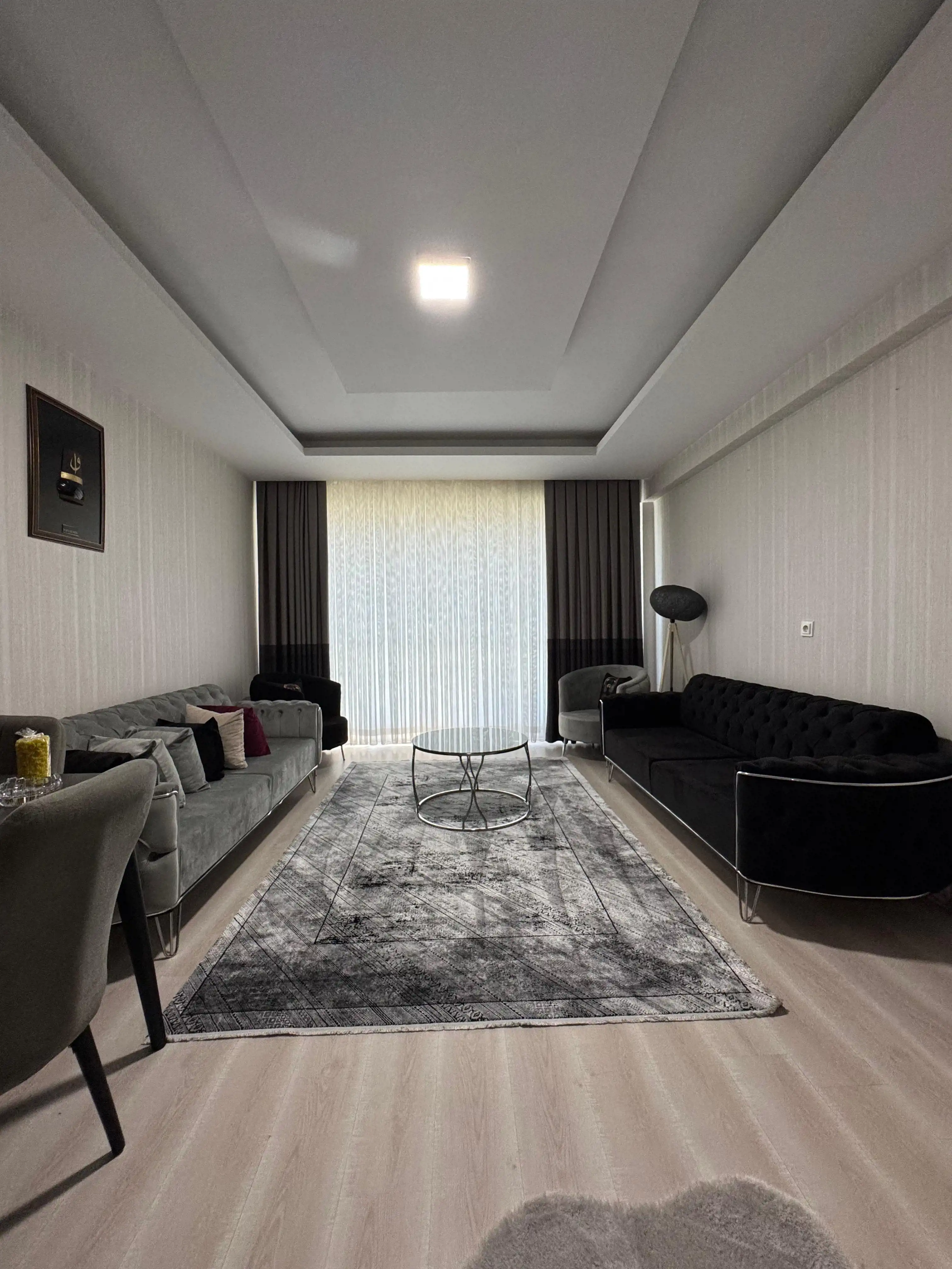 KONYA KARATAY MENGENE MAHALLESİ 3+1 SATILIK DAİRE!